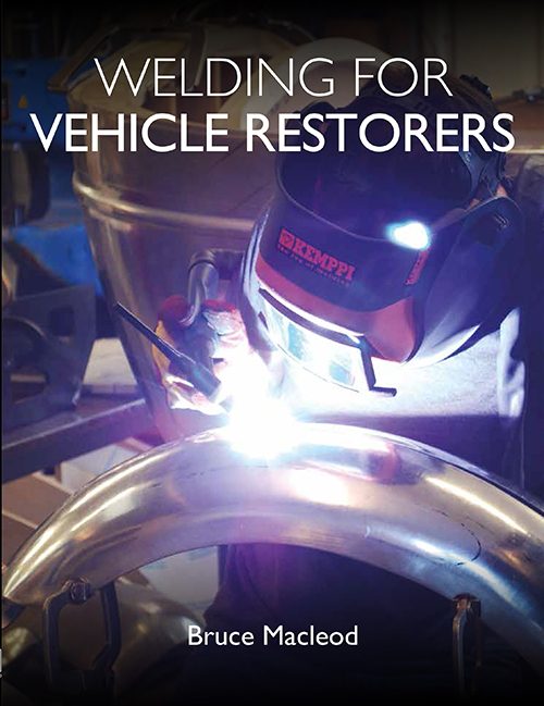 TIG welding